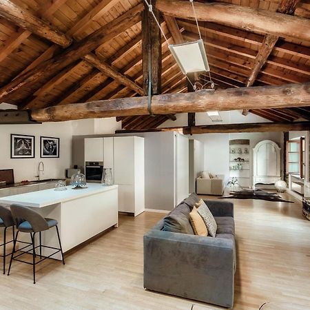 Corte Delle Rondini - Bymyhomeincomo Zewnętrze zdjęcie