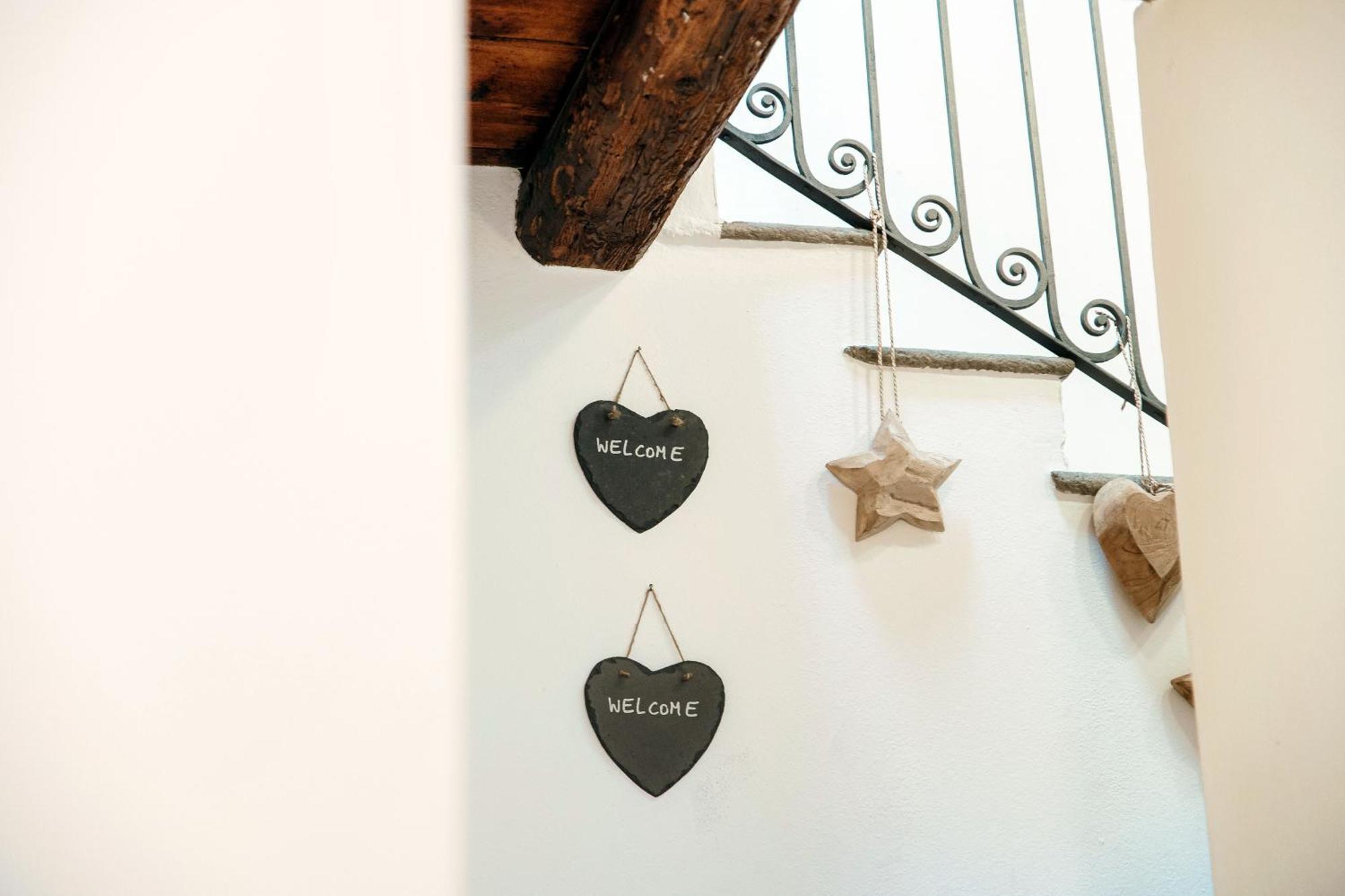 Corte Delle Rondini - Bymyhomeincomo Zewnętrze zdjęcie