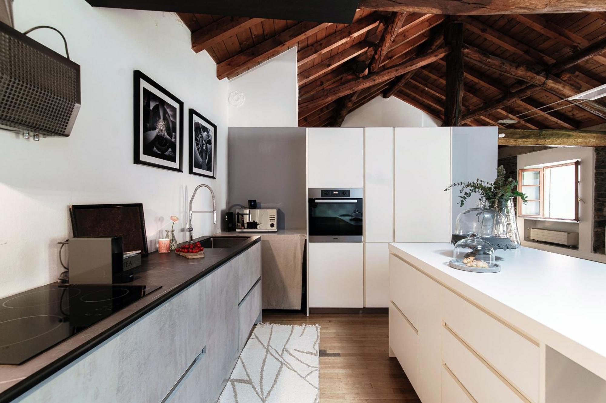 Corte Delle Rondini - Bymyhomeincomo Zewnętrze zdjęcie