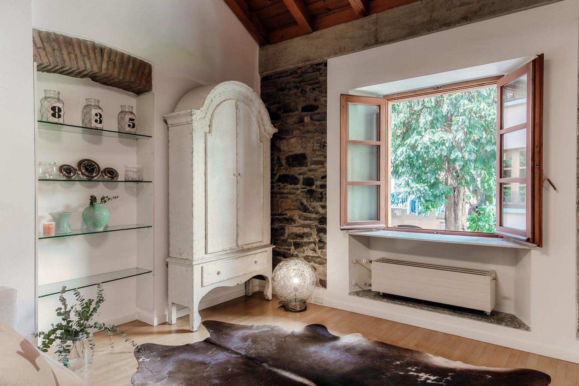 Corte Delle Rondini - Bymyhomeincomo Zewnętrze zdjęcie