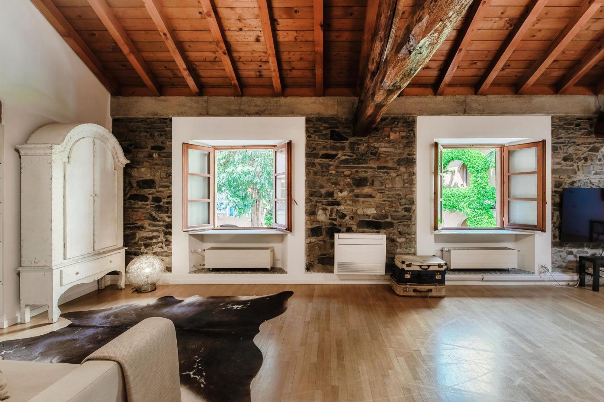 Corte Delle Rondini - Bymyhomeincomo Zewnętrze zdjęcie