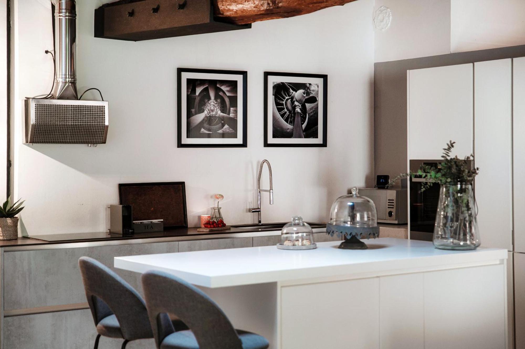 Corte Delle Rondini - Bymyhomeincomo Zewnętrze zdjęcie