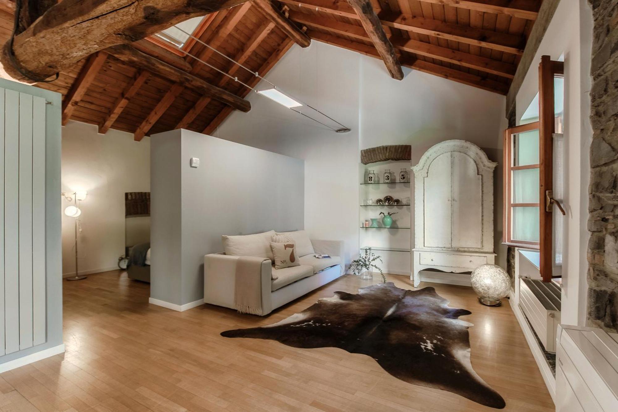 Corte Delle Rondini - Bymyhomeincomo Zewnętrze zdjęcie