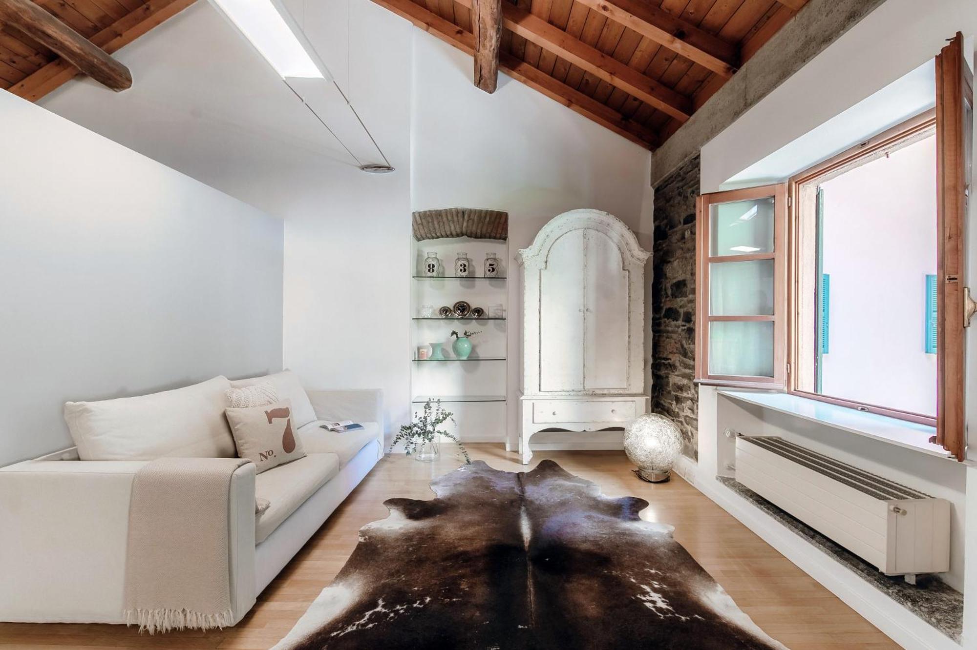 Corte Delle Rondini - Bymyhomeincomo Zewnętrze zdjęcie