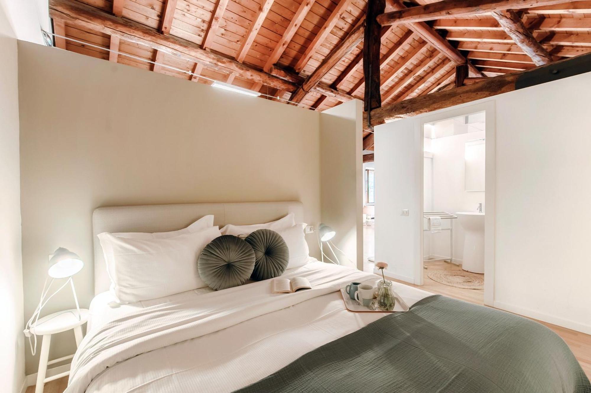 Corte Delle Rondini - Bymyhomeincomo Zewnętrze zdjęcie