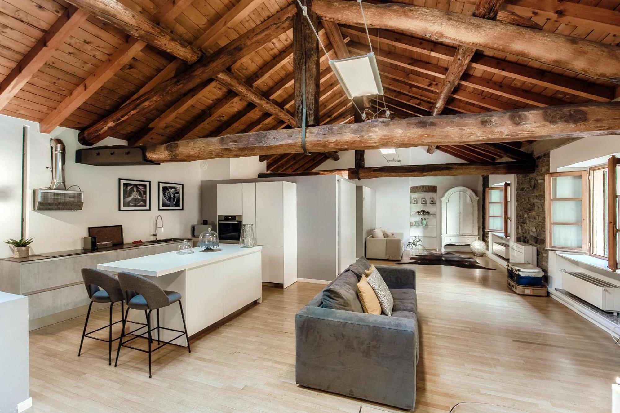 Corte Delle Rondini - Bymyhomeincomo Zewnętrze zdjęcie