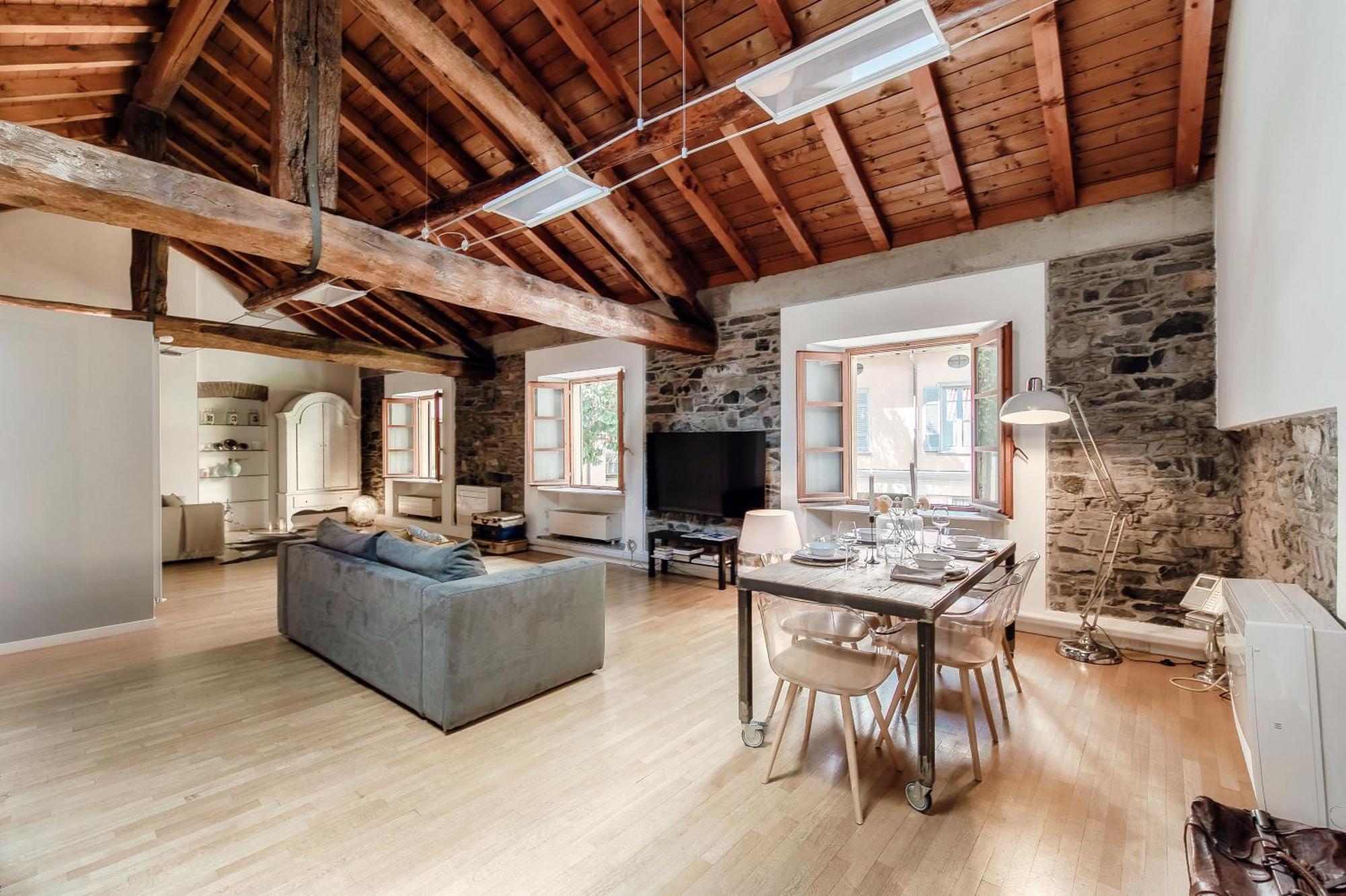 Corte Delle Rondini - Bymyhomeincomo Zewnętrze zdjęcie