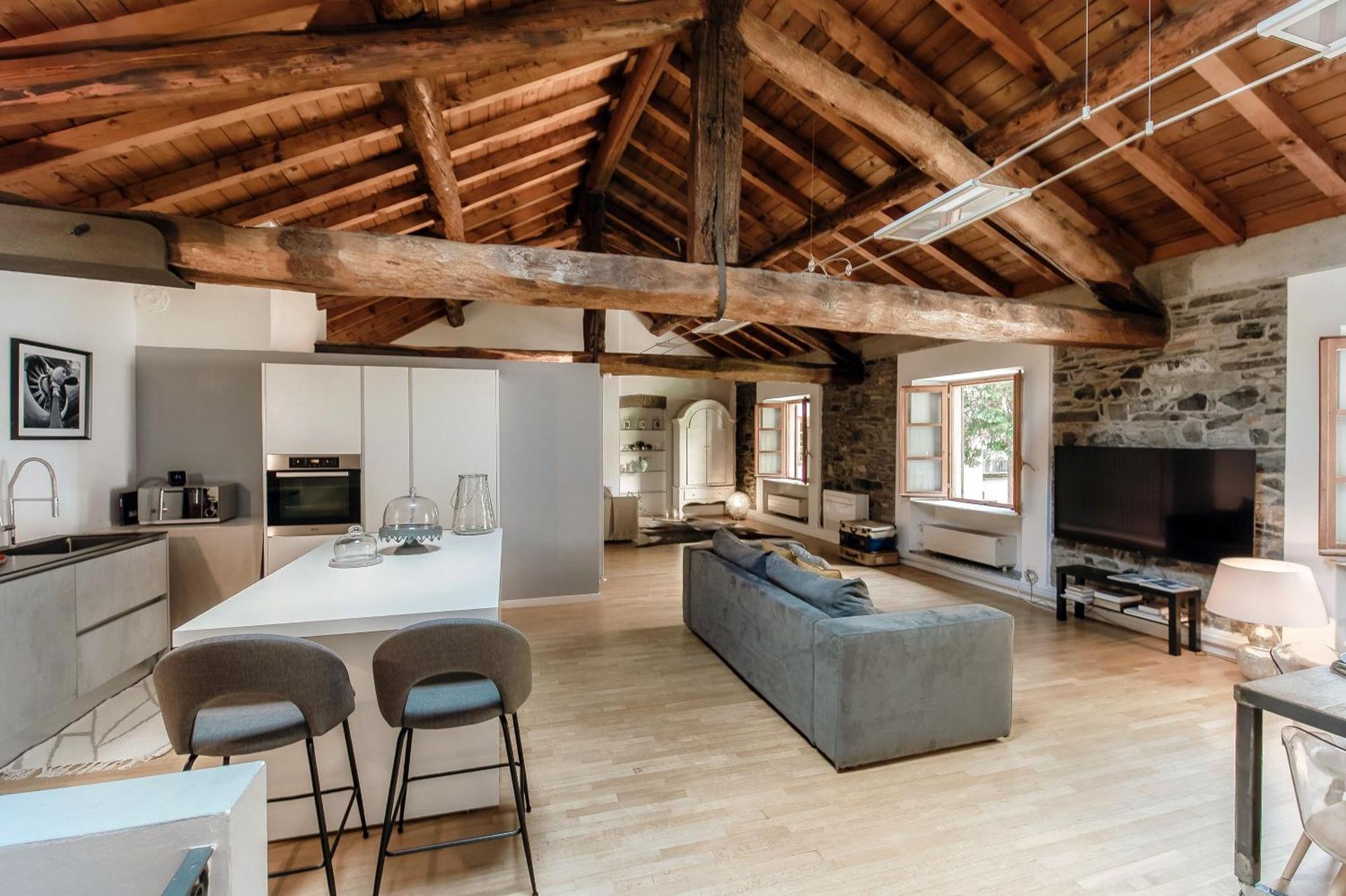 Corte Delle Rondini - Bymyhomeincomo Zewnętrze zdjęcie