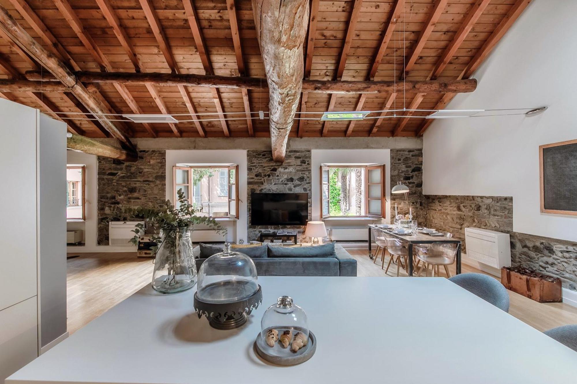 Corte Delle Rondini - Bymyhomeincomo Zewnętrze zdjęcie